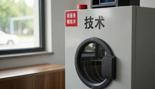 验收交付环节需求推动配件供应优化升级