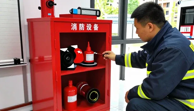江苏聚捷消防设备有限公司关注设备销售未来趋势