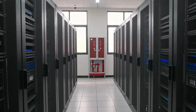 消火栓系统在复杂环境下的性能表现与适用场景